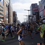 『2015北海道マラソン』〜run to adjust〜そして開拓者へ