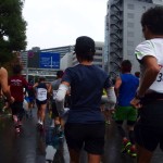 フルマラソン終盤、気合と根性で走るその前にすべきこと