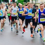マラソン大会は外国人ランナーを受け入れられるかどうかが重要になる