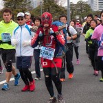 東京マラソンは超厳重なテロ警戒！もしかして本当にヤバイ？