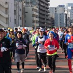 東京マラソンに落選した人のためのおすすめマラソン大会紹介（2014）