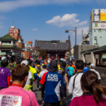 東京マラソンは開催できるのか
