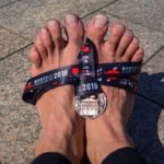 「鹿児島マラソン2018」裸足完走レポート