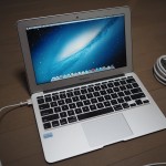 Mac mini 2011から買い替えたのはMacBook Air 2013のハイスペックモデル