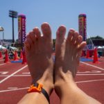 第1回秦野裸足24時間マラソンは5月18日・19日で開催