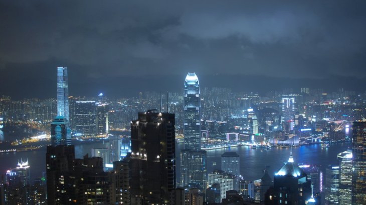 香港と中国に対して中立であるべきだと考える理由【イギリスが香港を手放した理由】