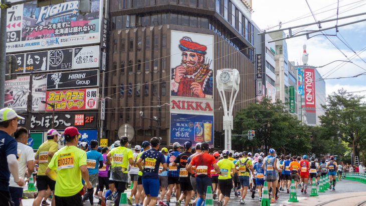 大迫傑選手の入賞に日本人ランナーは続けるのか【オリンピックをラストレースにした意味を考える】