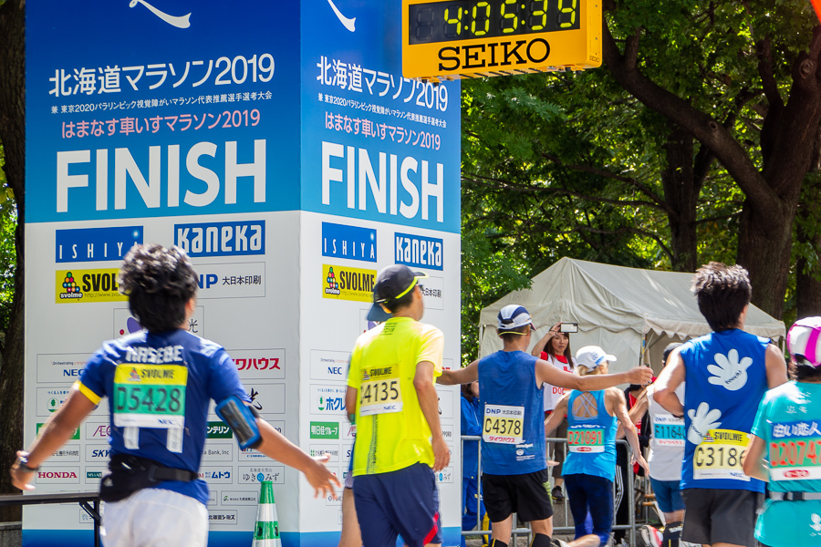 なぜ東京オリンピック2020のマラソンを札幌で行わなければいけないのか