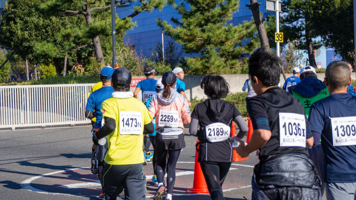 名古屋ウィメンズマラソンが開催された意義【マラソン大会は元に戻るのか】