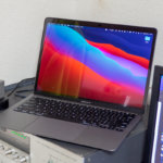 AppleSilicon（M1チップ）搭載のMacBook Airレビュー【仕事で使える？使えない？】