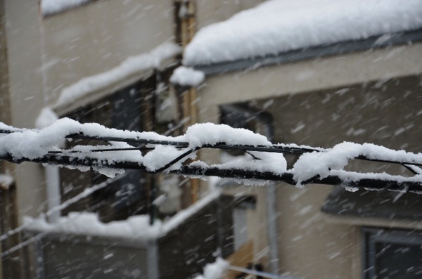 関東で大雪なのに移動しなければいけない人ためのまとめ