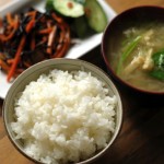 日本の伝統食こそが日本人にとって最適な栄養学の答え