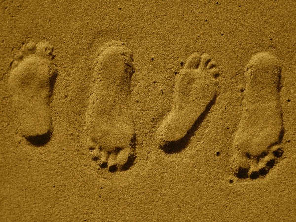 Footprints 21177 1280
