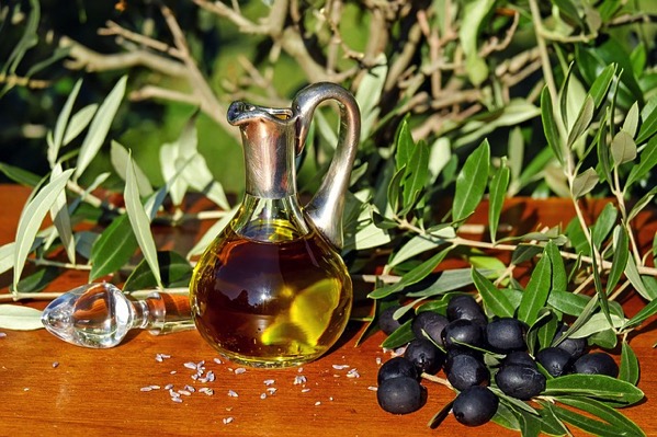Olive oil 1596639 640