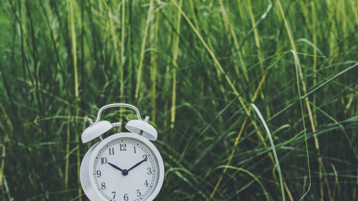 「寝た時間 – 6時間 = 練習時間」にしたらいきなり意識が変わった話