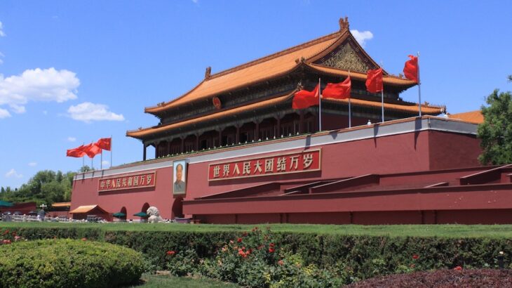 中国観光ビザを取得！万里の長城マラソンはどの種目を走ろうか