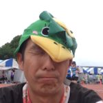 夢の島の悪魔〜ハダシスト夢の島24時間マラソン奮闘記〜
