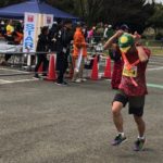 彩湖リレーマラソンレポート〜2日連続の限界突破〜