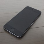 香港でSIMフリーの中古iPhone5Sを買った話