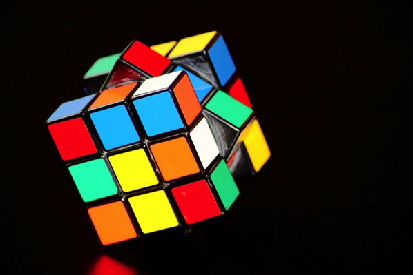 Magic cube 378543 1280