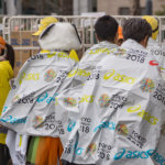 東京マラソン2021の「手荷物預かりなし」への不安と不満