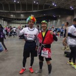 横浜マラソン2015〜掲げられたスローガンの理想と現実〜