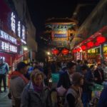 2018年秋の北京で感じた中国の閉塞感とシフトチェンジ