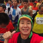北京マラソン2014の旅〜やっぱり北京が好き！〜（2日目）