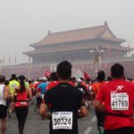 北京マラソンが帰ってくる！万里の長城マラソンはどうなる？