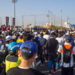 国宝松江城マラソン2022にエントリーした【走るかどうかはわからない】