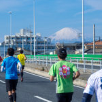 東京マラソンが延期になり湘南国際マラソンは開催に向けての方針を発表した週末