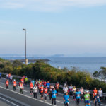 湘南国際マラソンがフルマラソンから25kmに変更！その理由を推定してみた