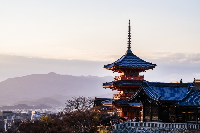 神奈川から京都までどれくらい安く行けるか検討してみた