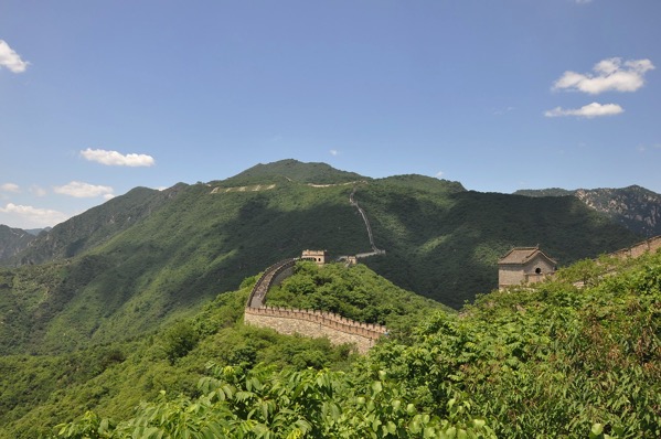 Great wall of china 728872 1280