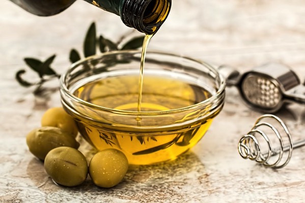 Olive oil 968657 640