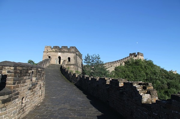 The great wall 1711925 640