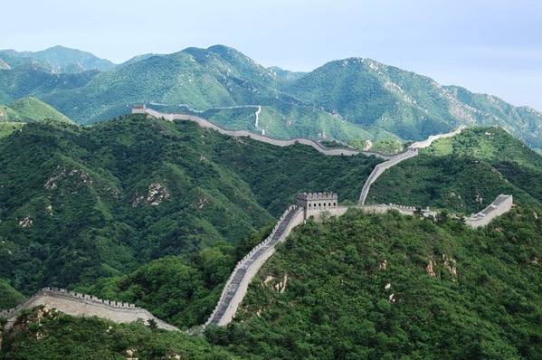 The great wall 2190047 640